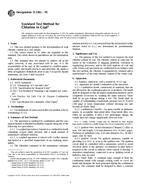 ASTM D2361-95