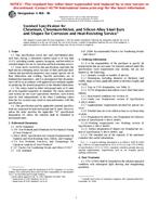 ASTM A968-96
