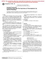 ASTM D5940-96