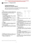 ASTM C5-79(1997)