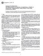 ASTM C1456-00