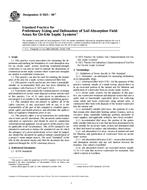 ASTM D5925-96e1