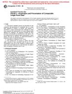 ASTM D5935-96
