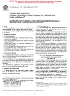 ASTM A471-94(1999)
