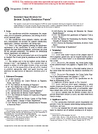 ASTM D5098-99