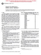 ASTM D1417-97