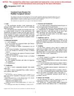 ASTM D3577-00