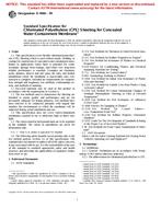 ASTM D4068-99