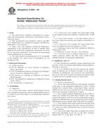 ASTM D5067-99