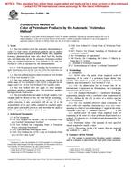 ASTM D6045-96