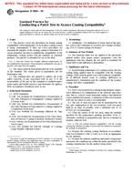 ASTM D5064-95