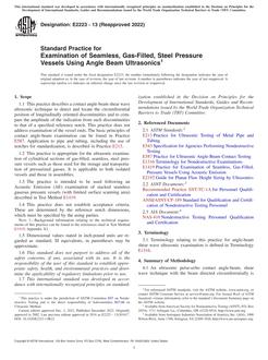 ASTM E2223-13(2022)