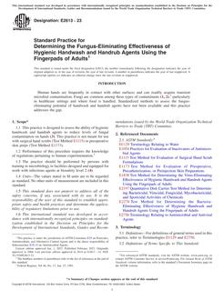 ASTM E2613-23