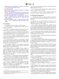 ASTM F2057-23