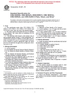 ASTM B625-99