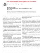 ASTM B600-91(2002)