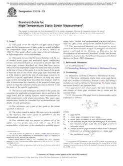 ASTM E1319-23