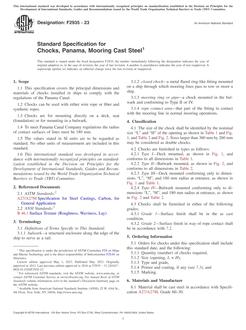ASTM F2935-23