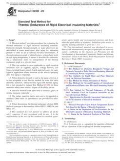 ASTM D2304-23