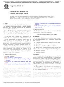 ASTM D1512-23