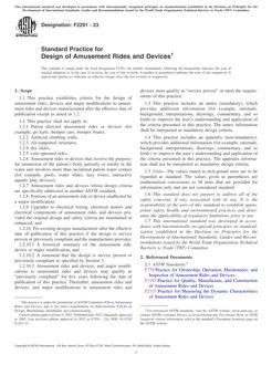 ASTM F2291-23