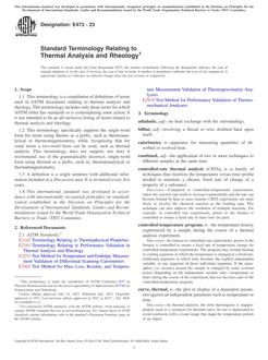 ASTM E473-23