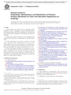 ASTM D5531-17(2023)