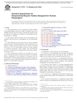 ASTM F1975-15(2023)
