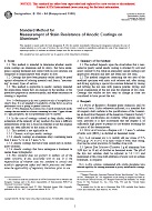 ASTM B136-84(1998)