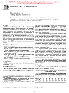 ASTM E413-87(1999)