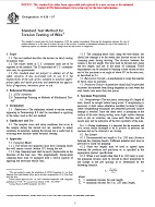 ASTM A938-97