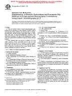 ASTM D6042-96