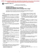 ASTM D6040-96