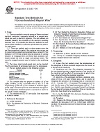 ASTM D3353-98