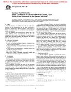 ASTM D2047-99