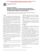 ASTM D4104-96