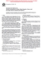 ASTM D2343-95