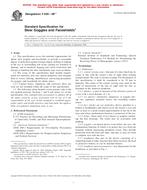 ASTM F659-98e1