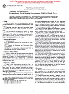 ASTM D6032-96