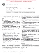 ASTM A950/A950M-99