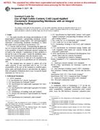 ASTM C1127-95