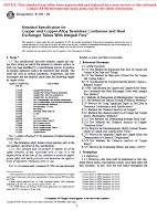 ASTM B359-98
