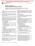 ASTM D4055-97