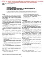 ASTM E1067-96