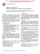ASTM D1856-95a