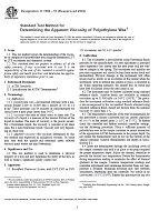 ASTM D1986-91(2002)