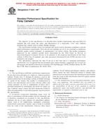 ASTM F623-99e1