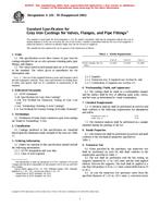 ASTM A126-95(2001)