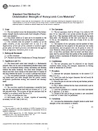 ASTM C363-00