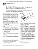 ASTM D6115-97
